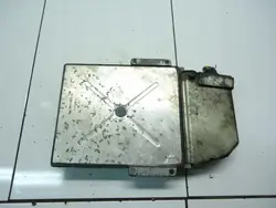 ECU Motor Ford Transit MK7 2.2TDCI 6C11-12A650-AN