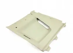 Panneau de cabine Volvo OEM 21254542, côté gauche