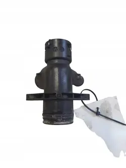 Boîtier de thermostat Ford Focus 2013