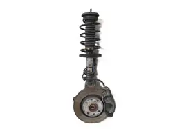 PEUGEOT 208 LIFT 1.5 HDI Ammortizzatore Destro Anteriore 9820310880