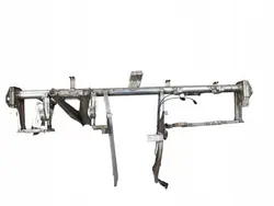 Viga Painel Tesla Model S OEM RTX158575 - Usado