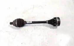 Seat Leon (1P) 2010 Vänster framaxel