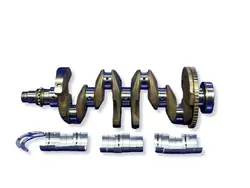 Virabrequim com Mancais OEM 22222 para Kia Sportage III