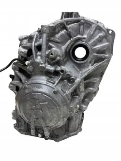 Caixa de velocidades TG-81SC 1285234 NR2 para Volvo