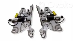 BMW G30 G80 Oikea Pyrotekninen Varaus OEM 0589P1000095