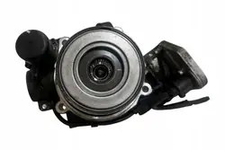 Achterdifferentieel motor 5WP2224101 linkerkant