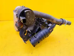 Mercedes A W177 Webasto Standkachel A2475007400