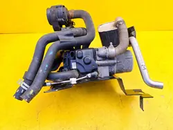 Mercedes A W177 Webasto Lämmitys A2475007400