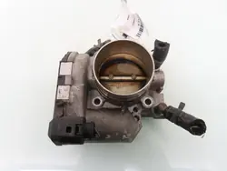 Corpo de borboleta Skoda Octavia 2.0 8V 115 HP 00-10 OEM 06A133062Q