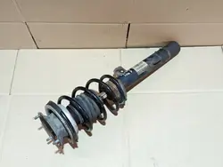 Voorste Rechter Schokdemper OEM 6786016 BMW E90