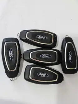 Nyckel Ford Kuga III 2024 OEM K1BT15K601AD