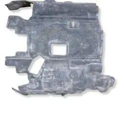Couvercle acoustique boîte vitesse droit OEM 8650093 BMW