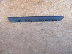 Front Left Sill Trim Suzuki Jimny 18-