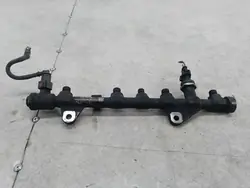 Diesel-inspuitrail OEM 8200600206 Renault Trafic II