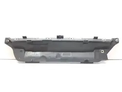 BMW Luchtmicrofilterdeksel OEM 3450925 - Gebruikt