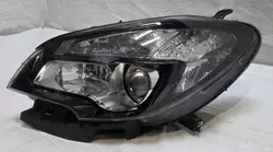XENON-SCHEINWERFER LINKS OPEL MOKKA A 42516765