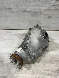Etutasauspyörästö BMW 4 Coupe F32 F82 1810120662