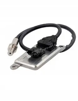 Emulador de sensor NOX para DAF XF 105, CF Euro 5