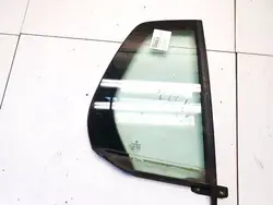 Serrure Porte Arrière Droite OEM 5K6845214EF - Occasion