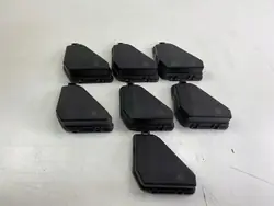 Tampa da caixa de fusíveis Toyota Yaris III 82662-52791