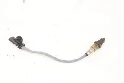 Sonda lambda Opel Corsa F 9818838380