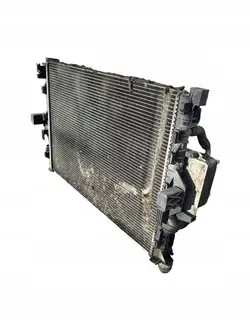Complete radiator FORD KUGA II 2.0L diesel 2014 OEM 6G917A095AD