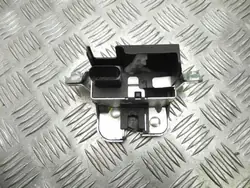 Fecho de porta-malas OEM 7P0827505G - Volkswagen
