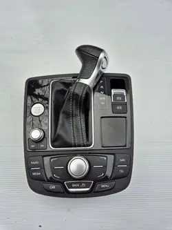 Audi MMI ohjauspaneeli OEM 4G2919610C - Käytetty