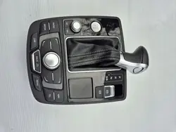 Panel de control MMI Audi OEM 4G2919610C - Usado