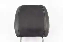 Etupäännojaimet OEM T2H26872QKW Nahka Jaguar F-Pace