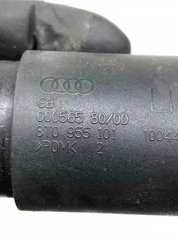 Vänster strålkastartvätt OEM 8T0955101 för Audi A5