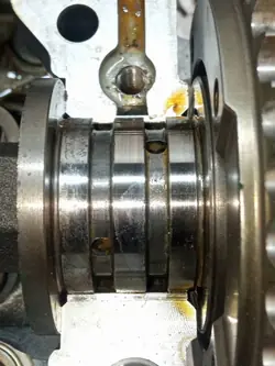 Culasse Complète OEM 5907911284992 pour Toyota