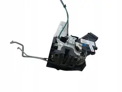 Fram vänster dörrlås Kia Magentis II 81310-2G010