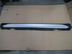 BMW E84 Vasen Kynnyssuojus OEM 2993563/2990599