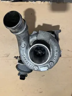 Opel Signum 3.0 Turbo Turbocharger 8972506762