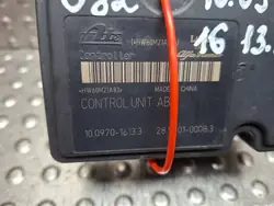Contrôleur Pompe ABS OEM S26279082 pour Fiat Doblo II