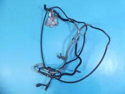 Polttoletku Citroen DS4 1.6 HDI