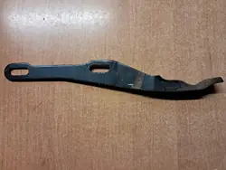 Supporto scarico Mercedes-Benz E W124 OEM