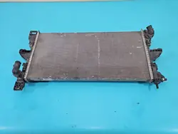 Vattenkylare Fiat Ducato IV 2.3 JTD
