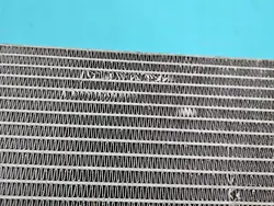 Radiateur d'eau Fiat Ducato IV 2.3 JTD