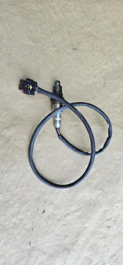 Lambdatunnistin Happianturi Ford Fiesta MK8 1.0 EcoBoost