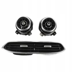 Grelha dianteira MG HS OEM 10524614 | 10627684