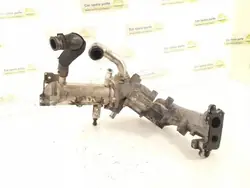 Mercedes-Benz EGR-koeler OEM A6461400475 - Gebruikt