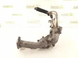 Refroidisseur EGR Mercedes-Benz OEM A6461400475 - Occasion