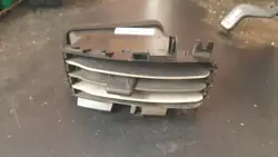 Grelha de ventilação Ford Transit MK8 BK31V018B08ACW