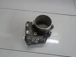 Drosselklappe VOLVO XC70 2.4T 30711553