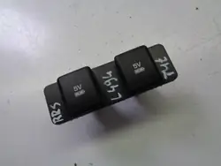 OEM JPLA-19010-CA Bakre USB-laddningsportar Range Rover Sport