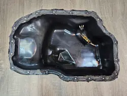 Carter d'huile Toyota OE pour Verso/Avensis 09-14 D4D