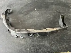 Glissière de fixation phare OEM 7116708 avant droit