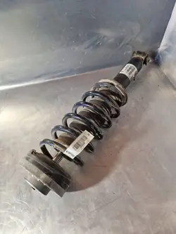 Amortizzatore posteriore BMW X3 F25 2015 con molla OEM